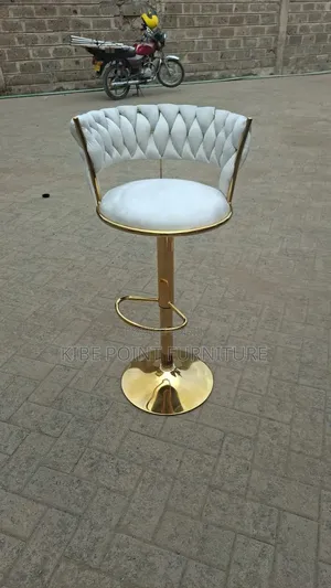 New Style Bar Stool