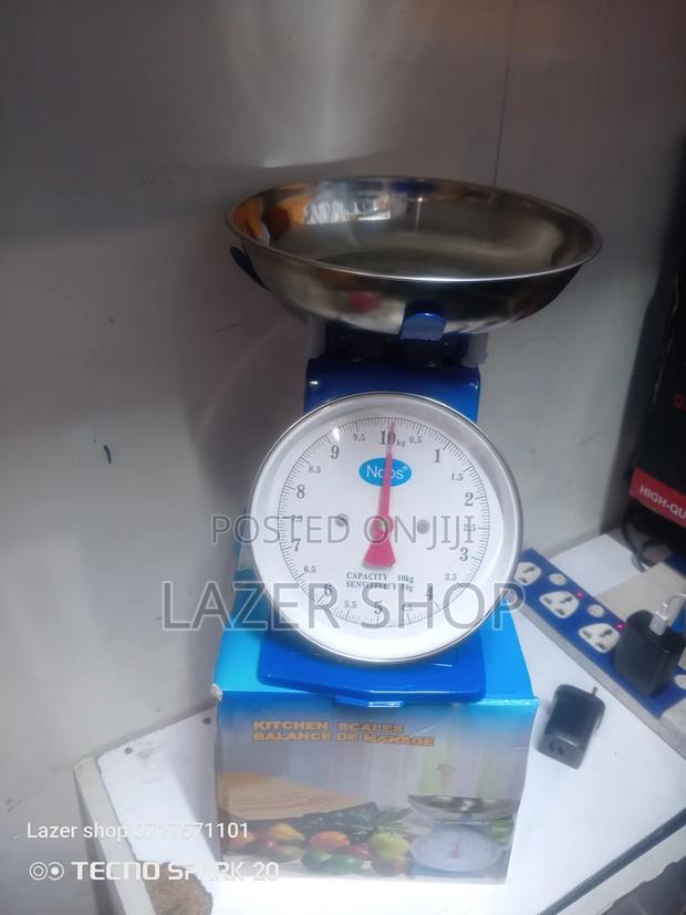 10kgs Knob Scale - thumbnail 2