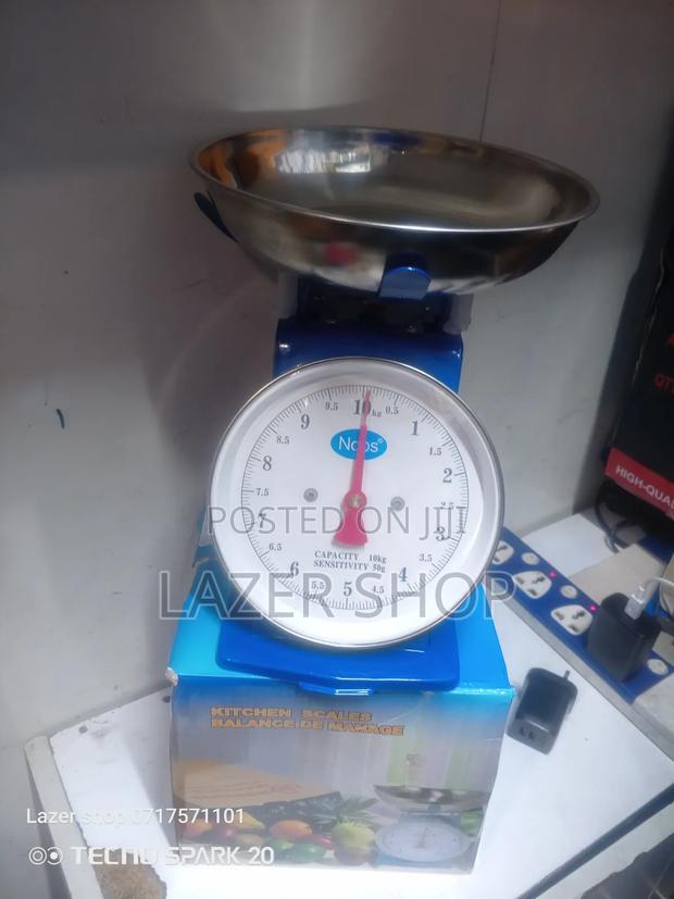 10kgs Knob Scale - thumbnail 3