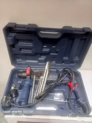 800w Maxmech Rotary Hammer