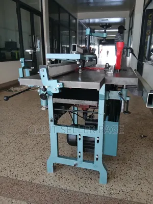 Lumber Machine (Woodworking)