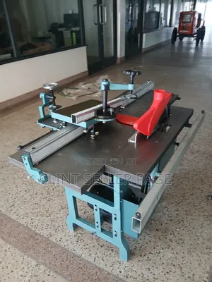 Lumber Machine (Woodworking)