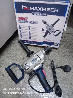 Electric Slow Speed Drill