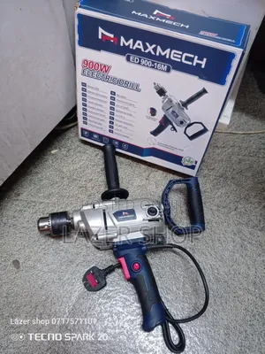 Electric Slow Speed Drill