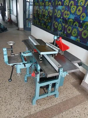 Carpentry Machine (Woodworking)