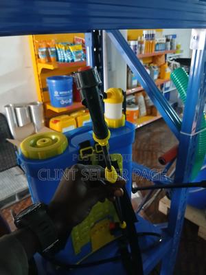 Portable 2 in 1 Sprayer - thumbnail 2