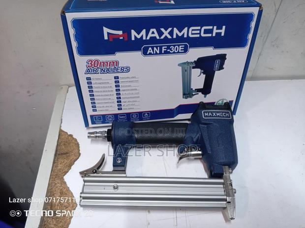 Air Nailer Gun - thumbnail 2