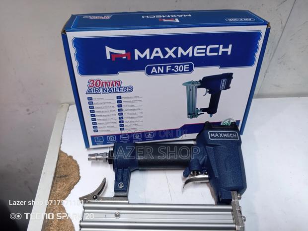 Air Nailer Gun - thumbnail 3