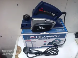 Maxmech Electric  Planer