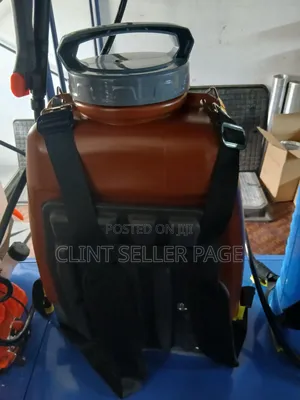 Backpack Aico Knapsack Sprayer