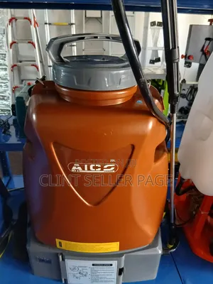Backpack Aico Knapsack Sprayer