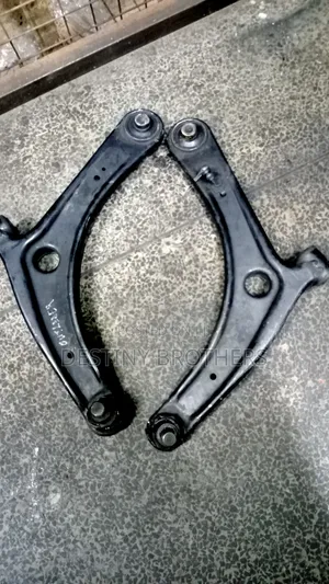 Control Arm Mitsubishi Outlander 2008/2010