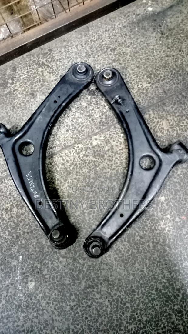Control Arm Mitsubishi Outlander 2008/2010