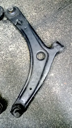 Control Arm Mitsubishi Outlander 2008/2010