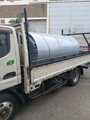 Impact Resistant Sheets (Polycabonate)