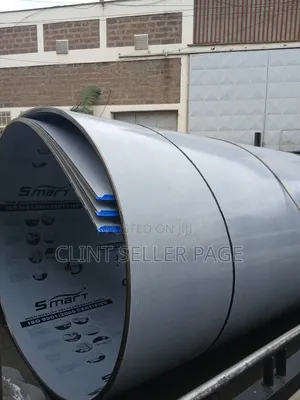 Impact Resistant Sheets (Polycabonate)