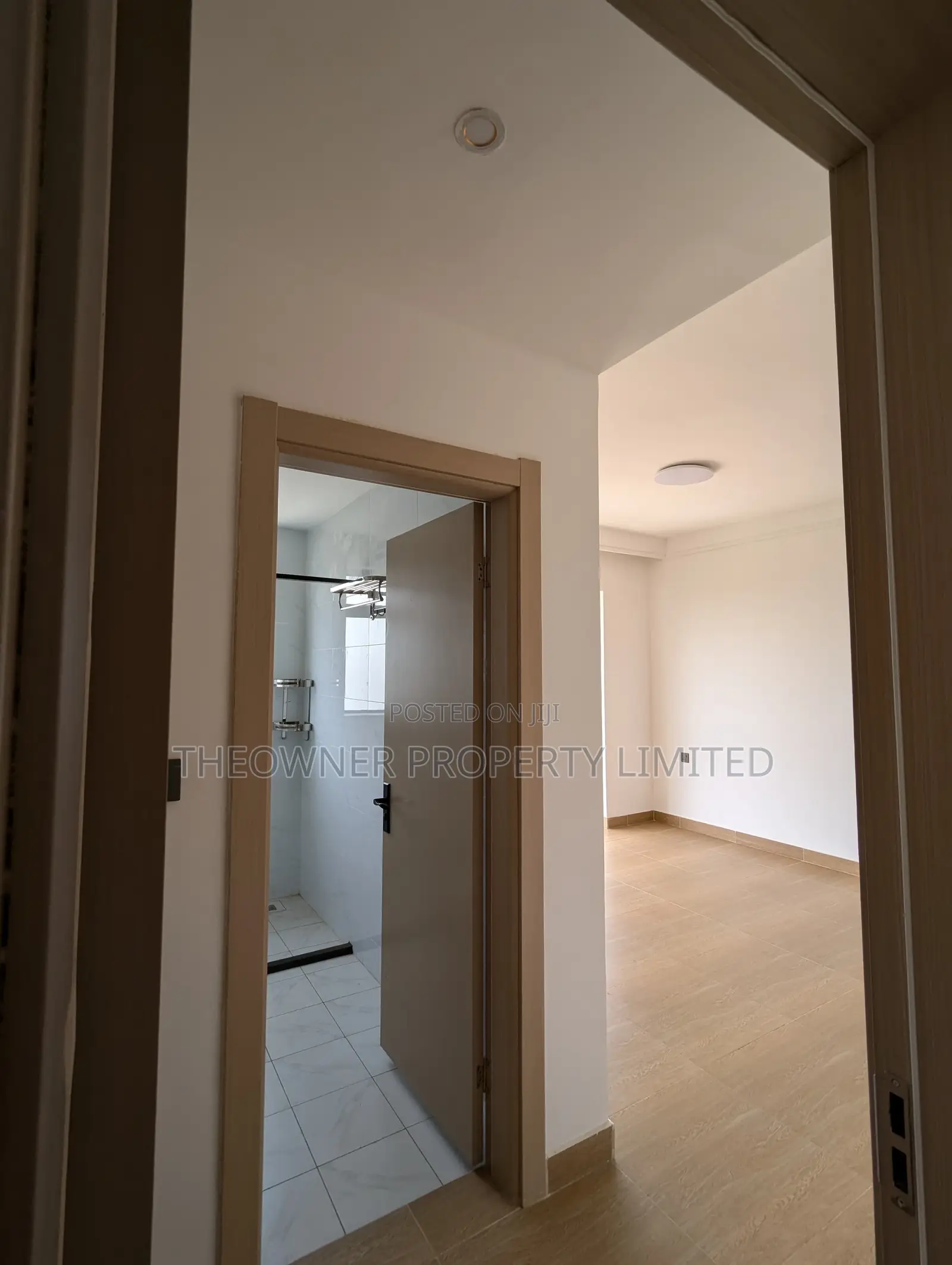 2bdrm Apartment in Lofty, Ruaka for sale