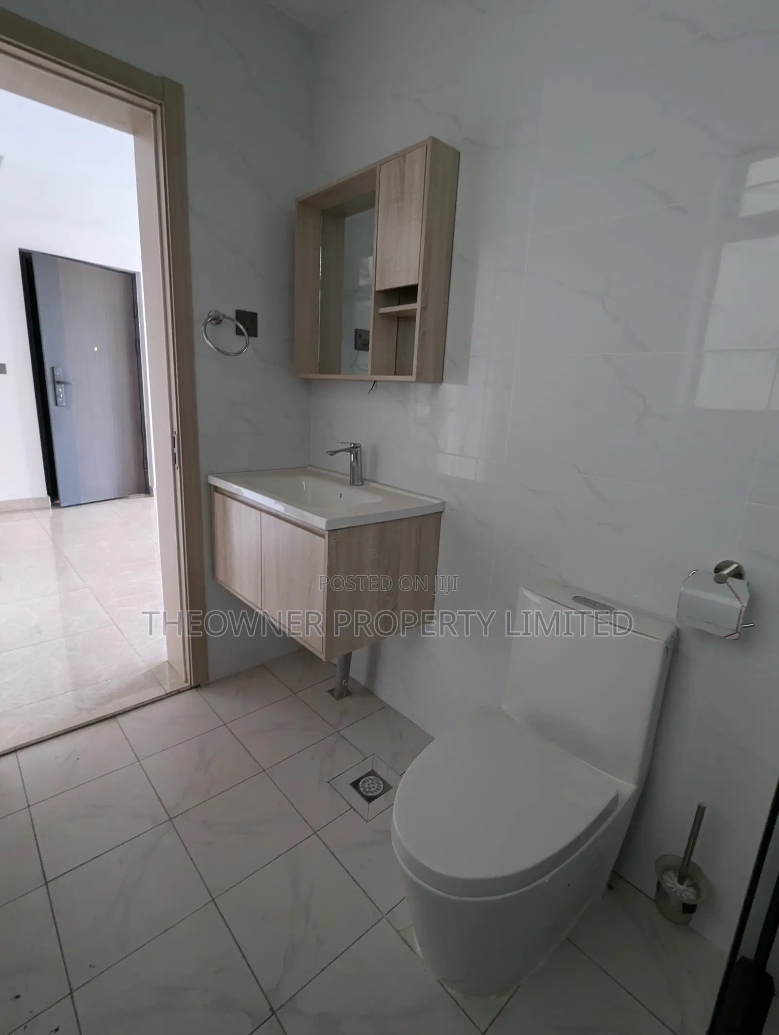2bdrm Apartment in Lofty, Ruaka for sale