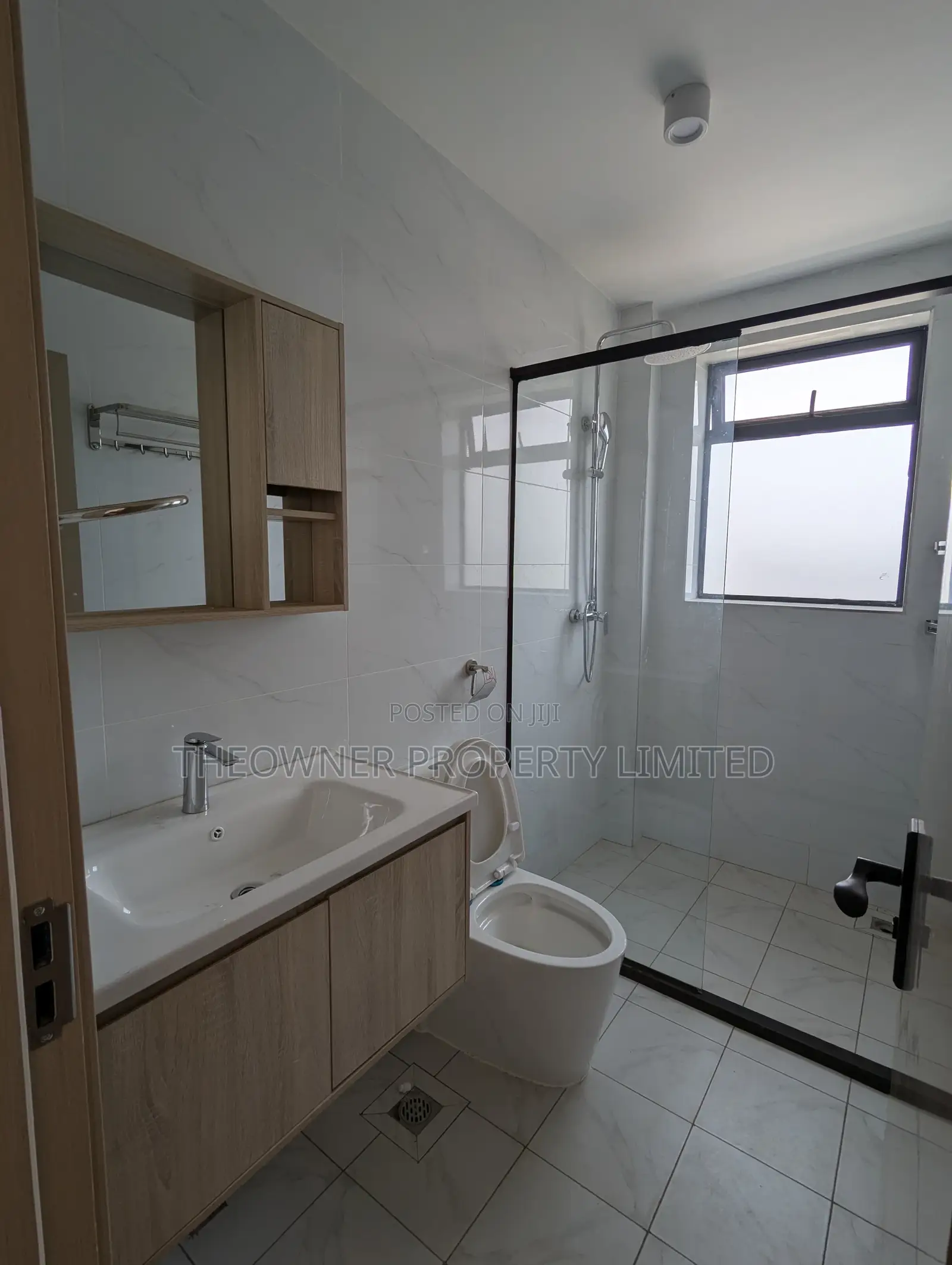 2bdrm Apartment in Lofty, Ruaka for sale