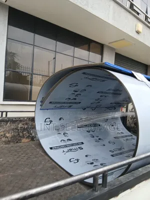 Shatterproof Sheets (Polycabonate)