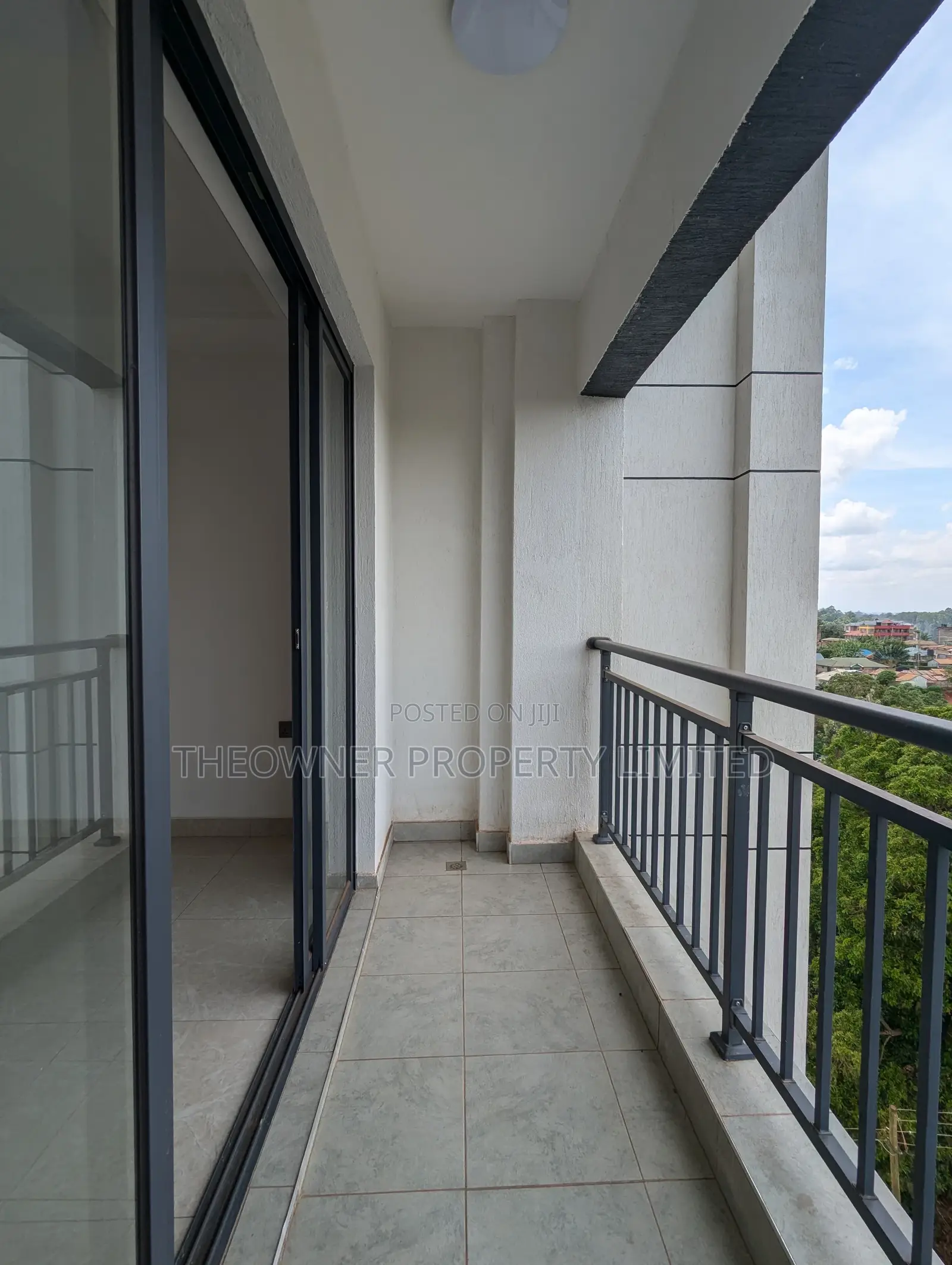 2bdrm Apartment in Lofty, Ruaka for sale