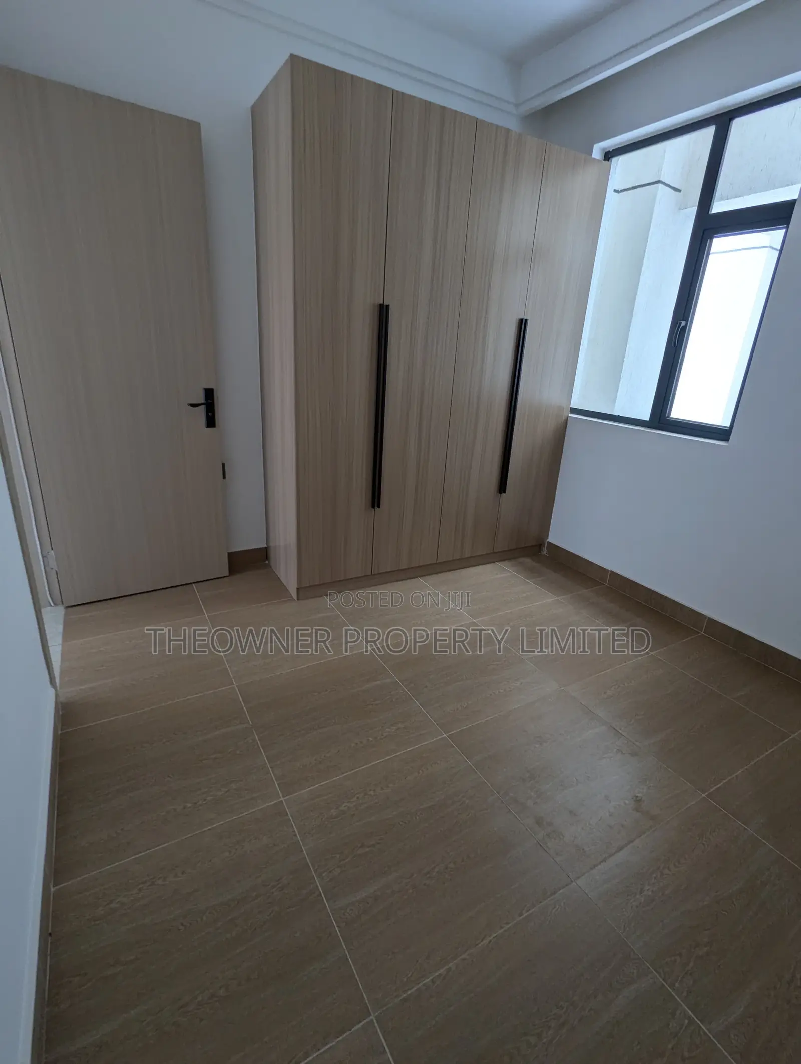 2bdrm Apartment in Lofty, Ruaka for sale