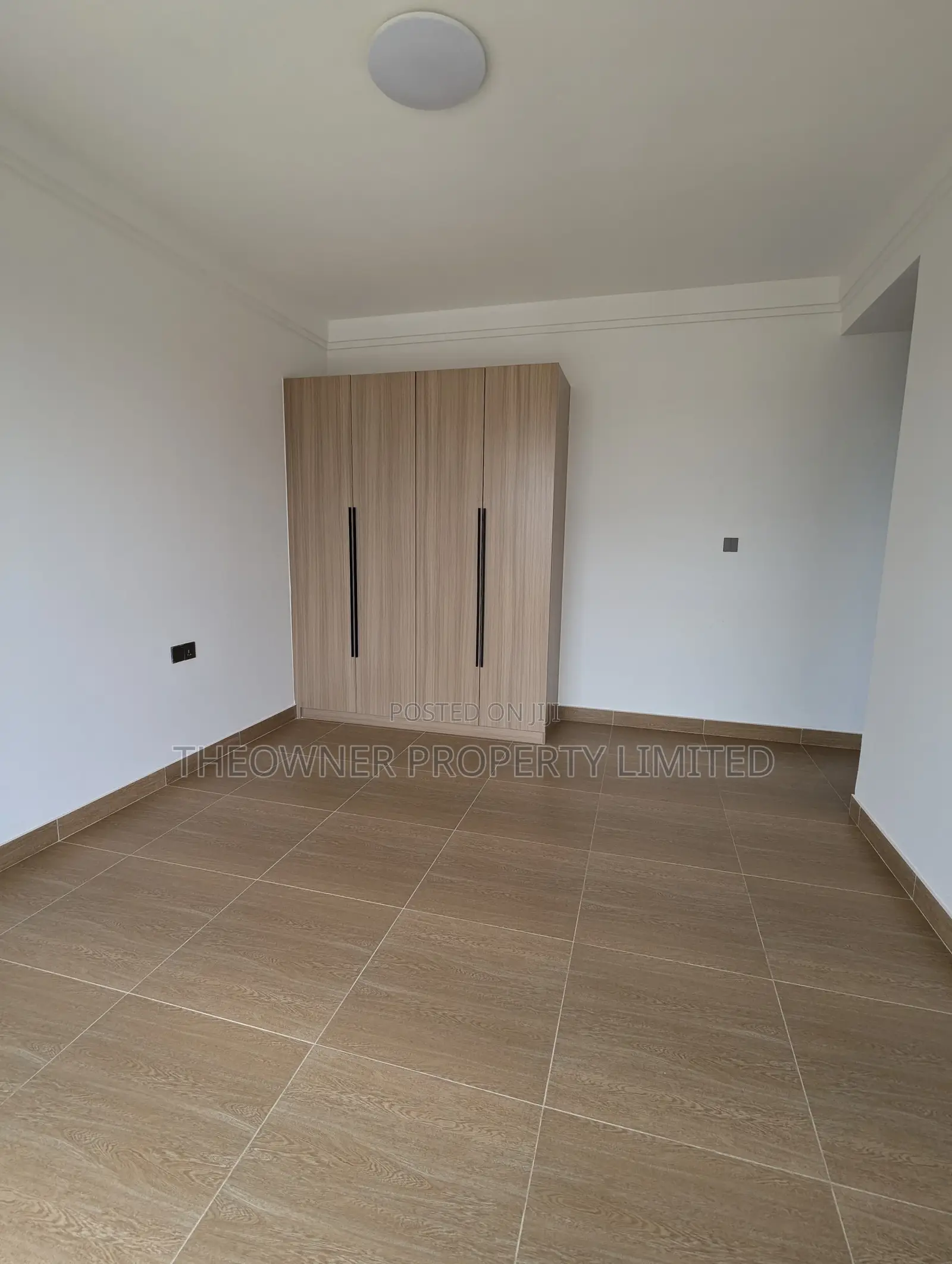 2bdrm Apartment in Lofty, Ruaka for sale