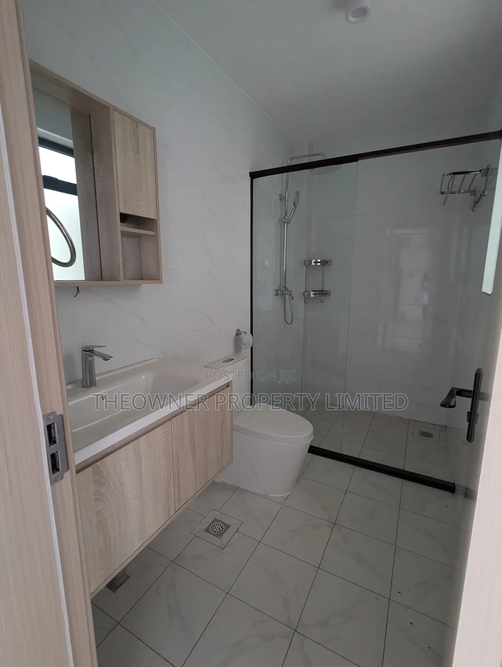 2bdrm Apartment in Lofty, Ruaka for sale
