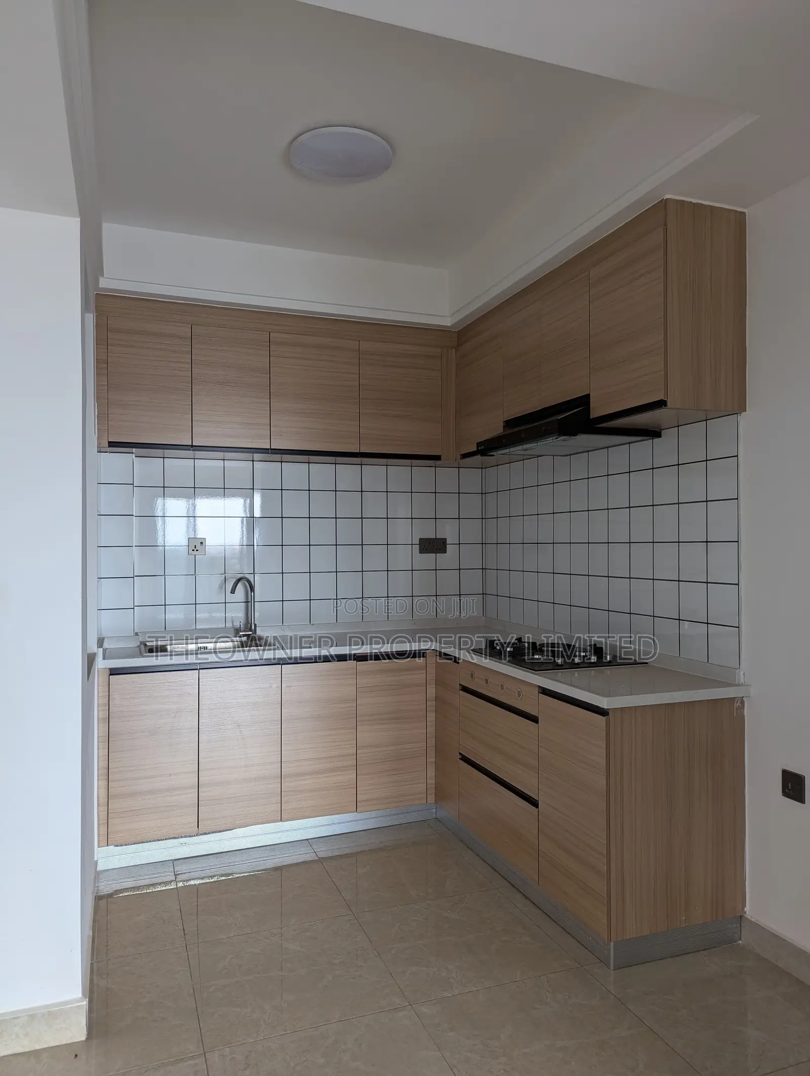 2bdrm Apartment in Lofty, Ruaka for sale