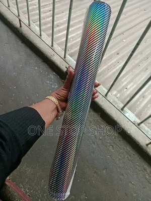 Chameleon 3d Carbon Fiber Vinyl Wrap Car Stylingchange Color