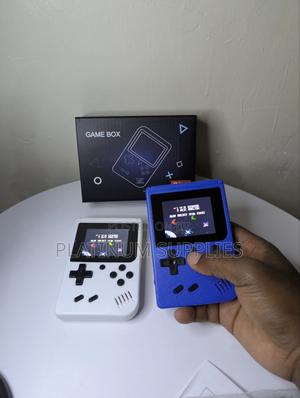 Handheld Retro Portable Game Console Gift Super Mario - main view
