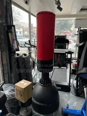 Free Standing Punching Bag 150kg Weight