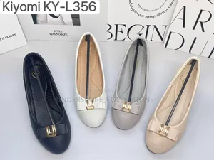 Maternity Doll Shoes for Ladies
