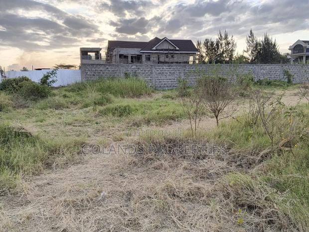 Kahawa Sukari Quarter Acre Plot Gated Community - thumbnail 3