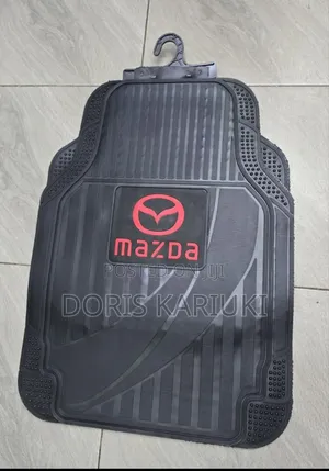 Mazda Floor Mats