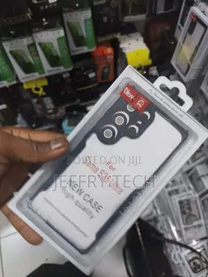 Samsung Galaxy S25 Ultra Ipac Cover