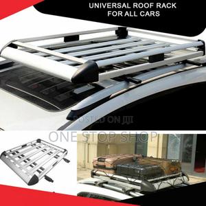 Car Roof Top Luggage Racks