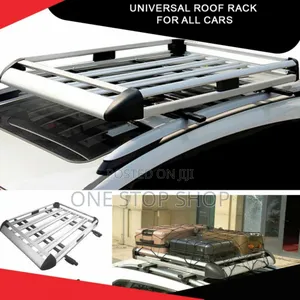 Car Roof Top Luggage Racks