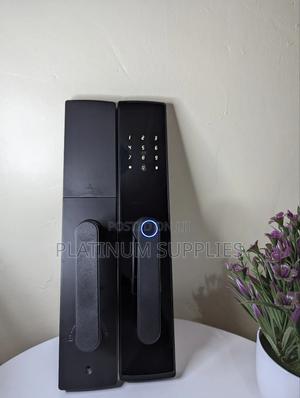 Smart Locks for Hotels and Airbnb, Tuya App Password Locks