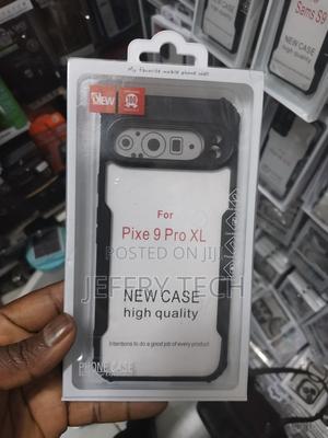 Google Pixel 9 Pro Xl Protective Cover Case - thumbnail 2