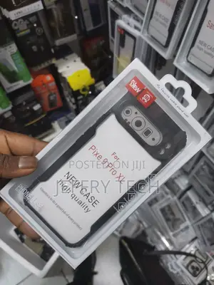 Google Pixel 9 Pro Xl Protective Cover Case