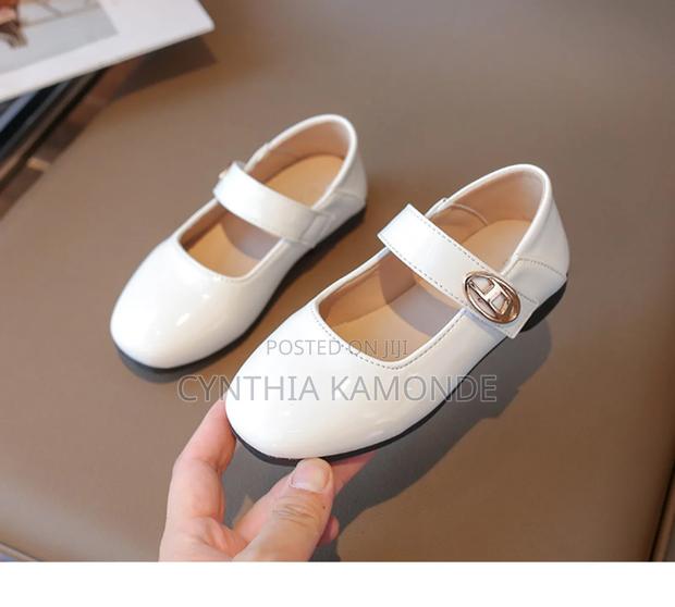 Wetlook Kids Dolly Shoes - thumbnail 3