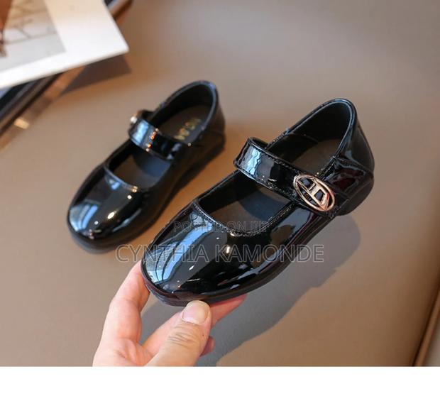 Wetlook Kids Dolly Shoes - thumbnail 5