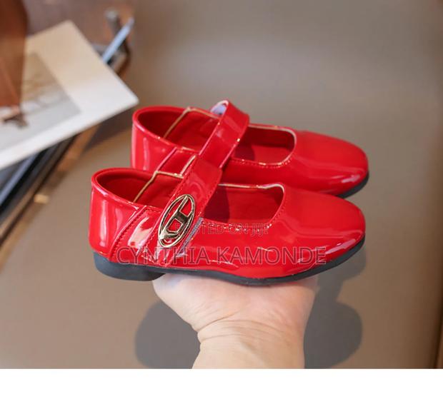 Wetlook Kids Dolly Shoes - thumbnail 6