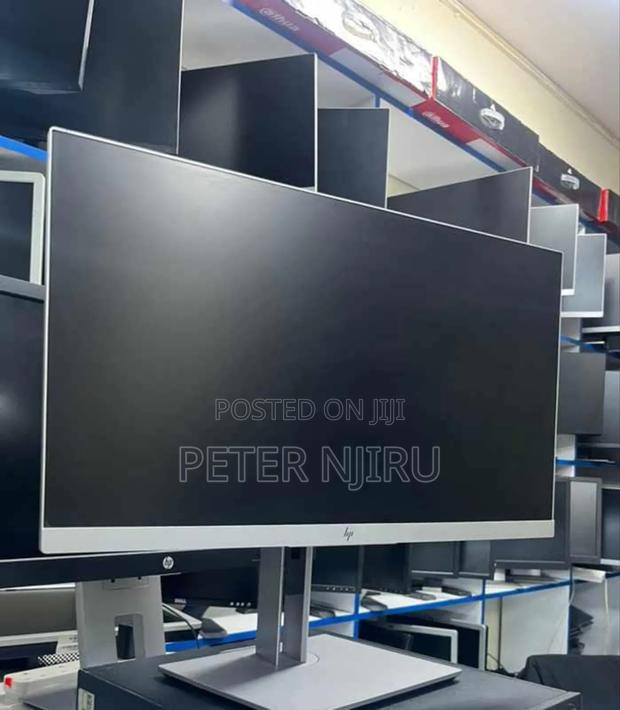 Hp Monitor 24"Inches - main view