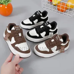 Sport Kids Sneakers