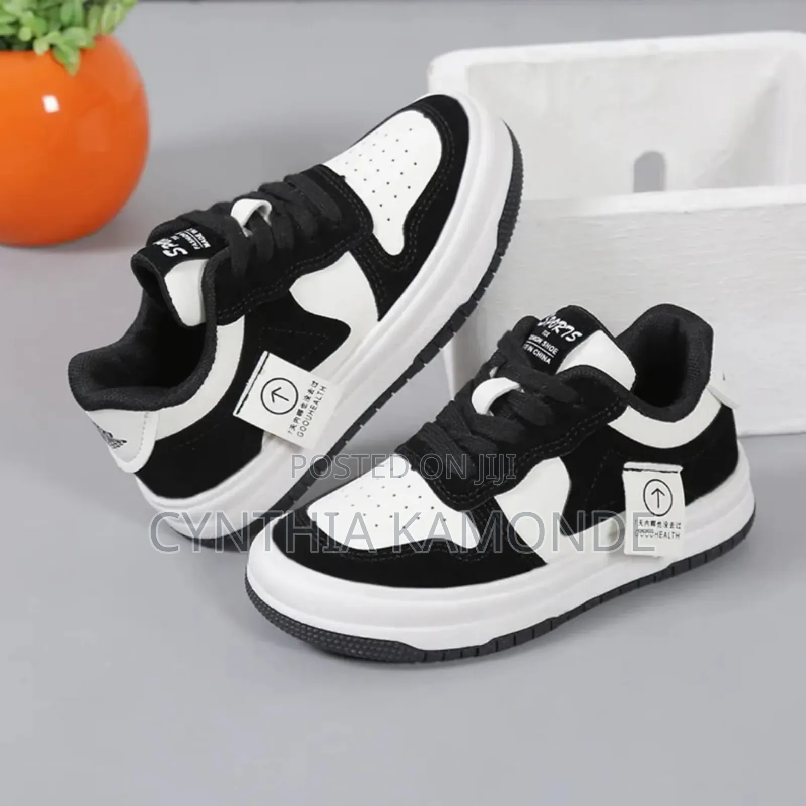 Sport Kids Sneakers