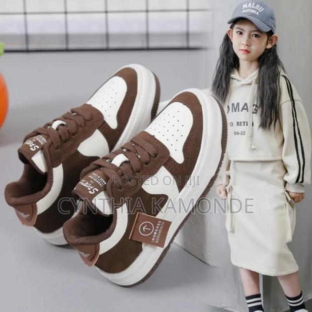 Sport Kids Sneakers - thumbnail 3