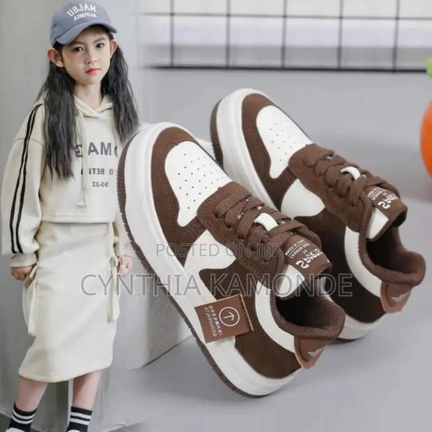 Sport Kids Sneakers - thumbnail 4