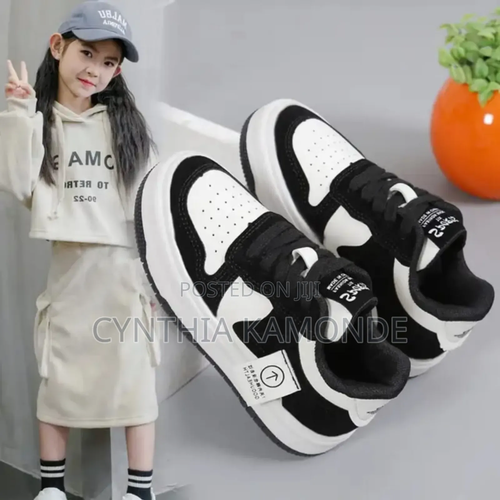 Sport Kids Sneakers